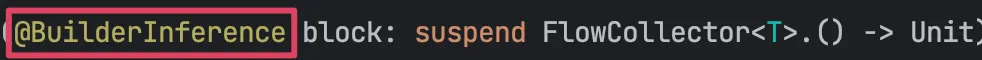 【泛型 Plus】Kotlin 的加强版类型推断：@BuilderInference